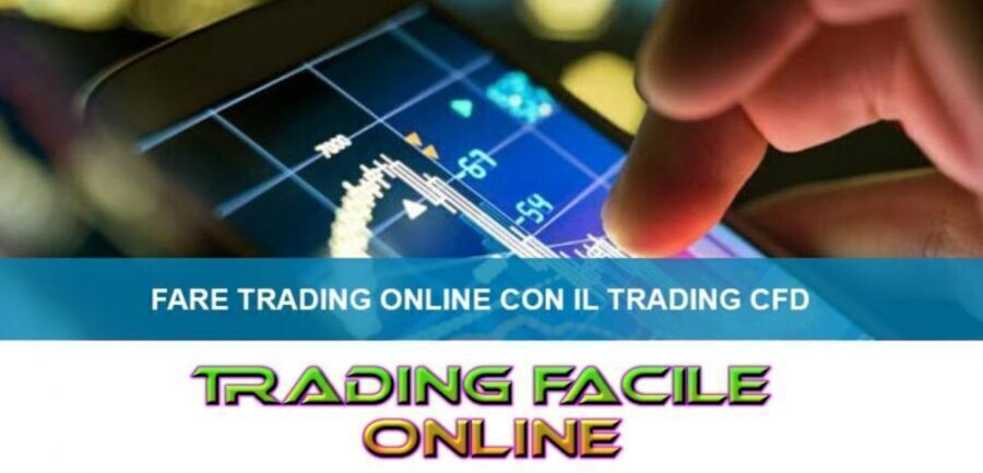 cfd trading online 