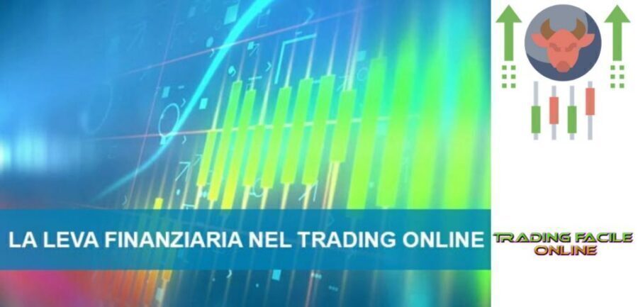 leva finanziaria nel trading online