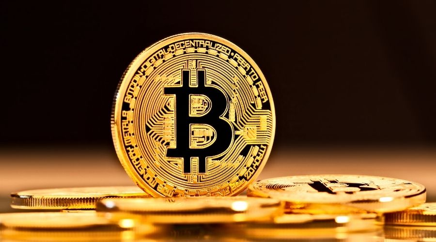 bitcoin cripto moneta