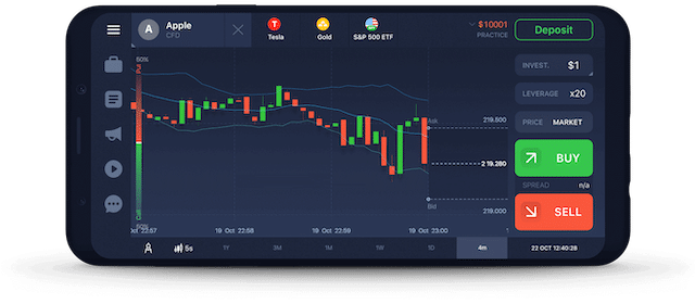 app trading iq option