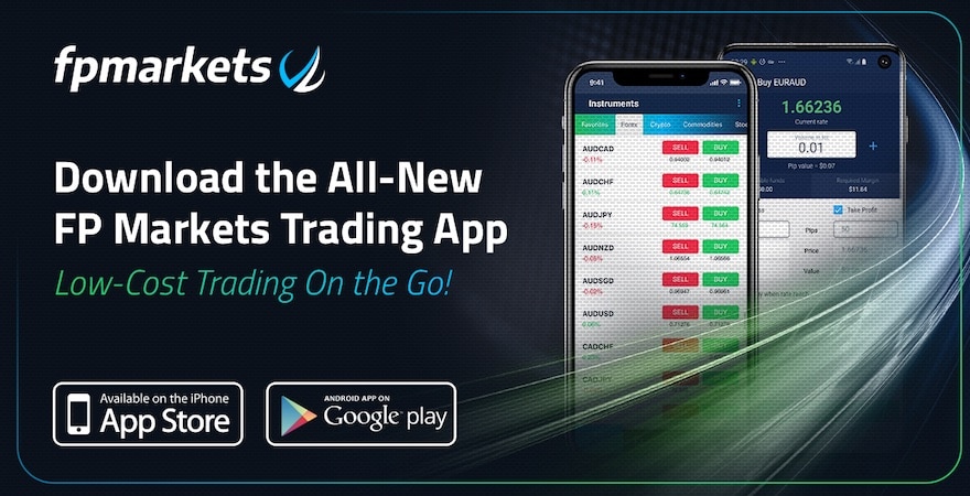 app trading gratuita di fp markets