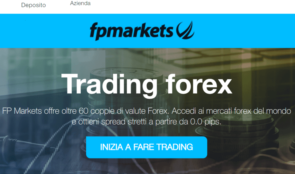 fp markets offre oltre 60 coppie di valute a partire da 0.0 pips di spread